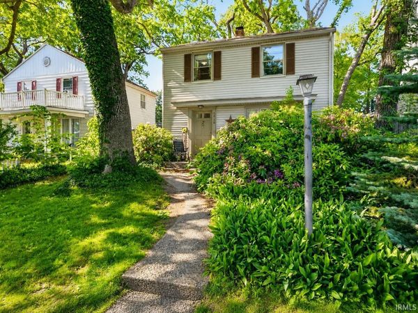1010 W Lawrence Street, Mishawaka, IN 46545