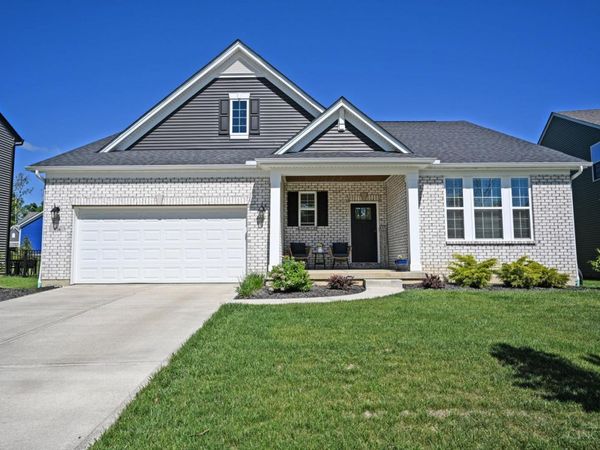 976 Crestpoint Court, Union Twp, OH 45245