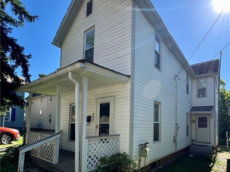 222 Elm Street , Marietta, OH 45750 Photo 2