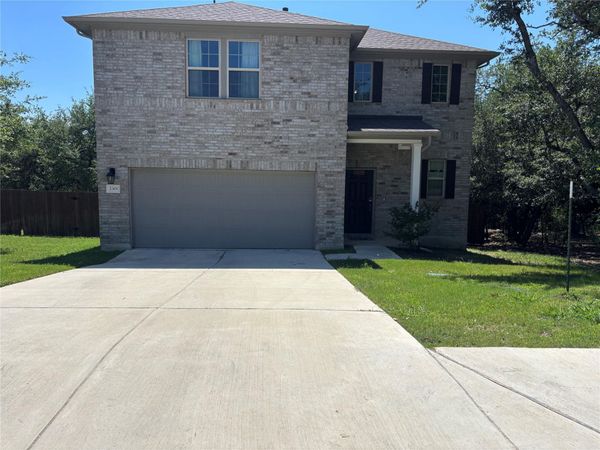 2301 Limestone Lake DR, Unit 43, Georgetown, TX 78633