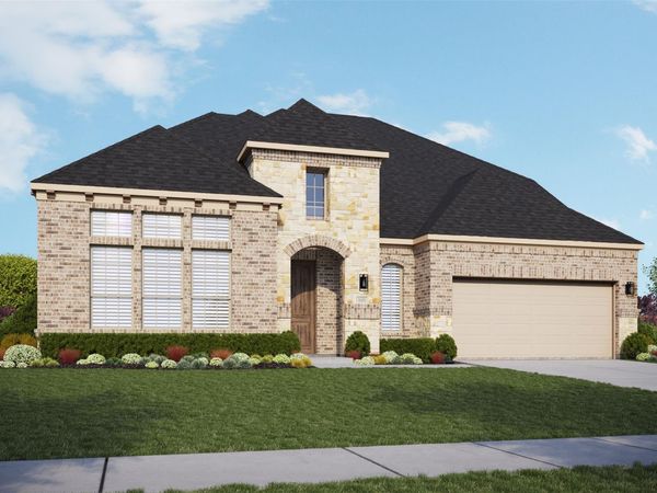 1740 Scenic Heights LN, Georgetown, TX 78628