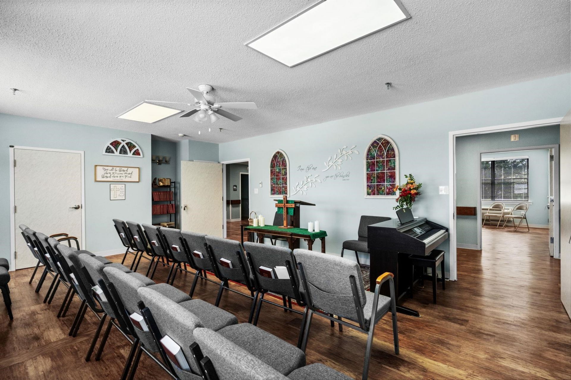 5001 Little River Rd.  Photo 16