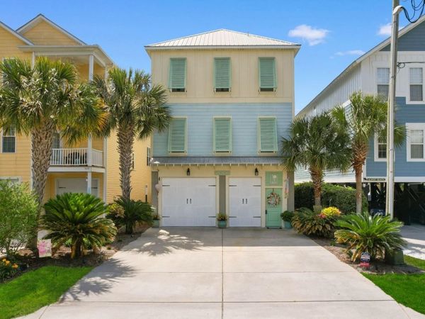 1605 N Dogwood Dr. , Surfside Beach, SC 29575