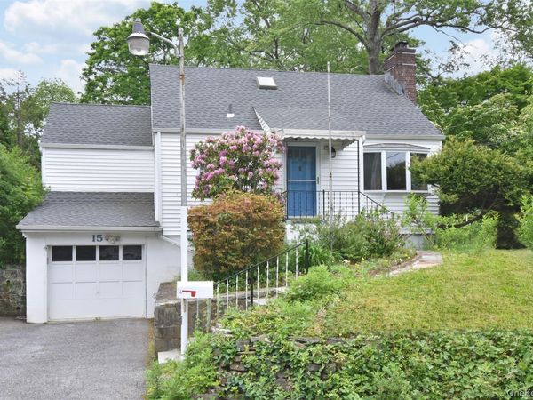 15 Abington Avenue , Ardsley, NY 10502