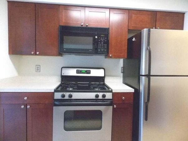 125 Fieldcrest Street, Unit 102, Ann Arbor, MI 48103