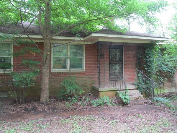 1655 PAULLUS AVE, Memphis, TN 38127