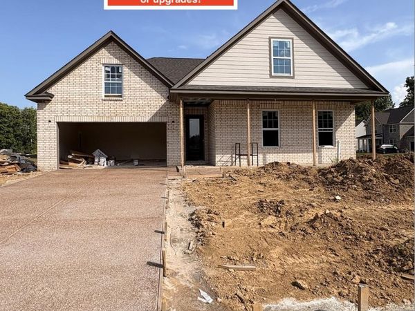 8 TULIP CV, Munford, TN 38058