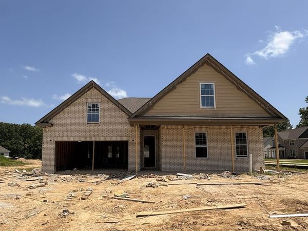 8 TULIP CV, Munford, TN 38058