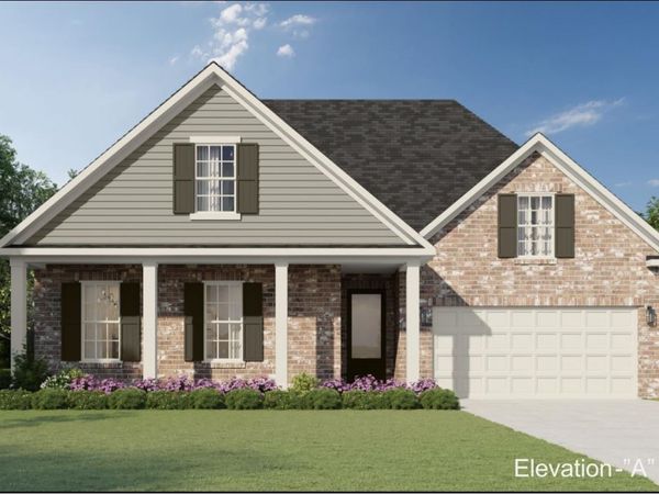 8 TULIP CV, Munford, TN 38058