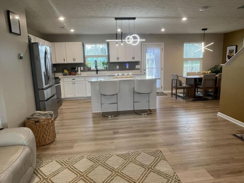 45 Kelly Court, West Milton, OH 45383 Photo 6