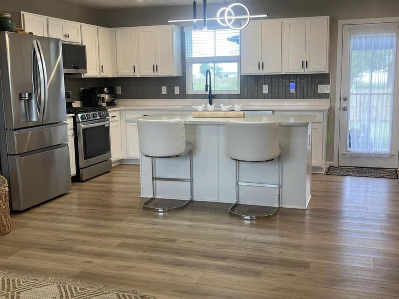 45 Kelly Court, West Milton, OH 45383 Photo 8