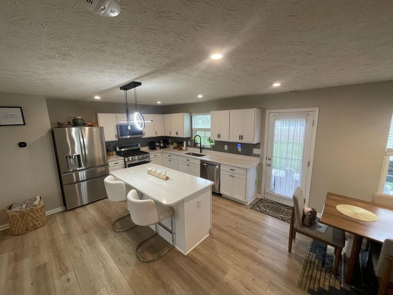 45 Kelly Court, West Milton, OH 45383 Photo 9