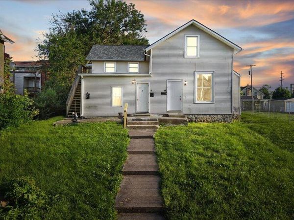 7 W Mulberry Street, Springfield, OH 45506