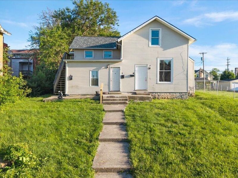 7 W Mulberry Street, Springfield, OH 45506 Photo 6