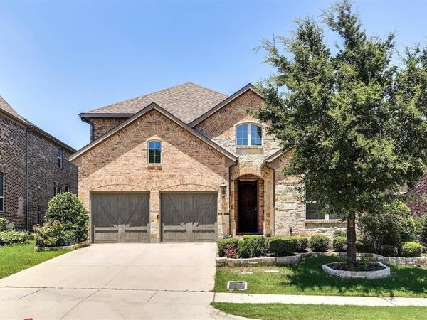 419 Rio Grande Drive, Irving, TX 75039