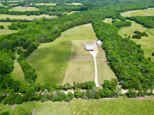 1524 County Road 34520, Sumner, TX 75486