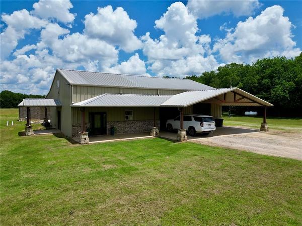 1524 County Road 34520, Sumner, TX 75486