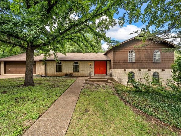 713 Wooded Crest, Woodway, TX 76712