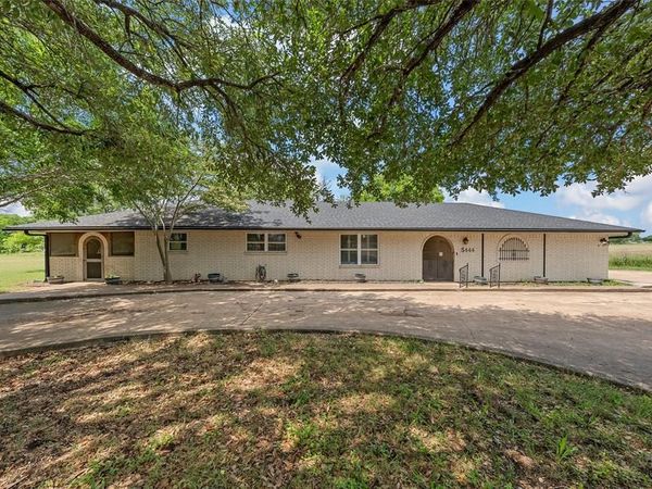 5444 OLD LORENA RD Road, Lorena, TX 76655