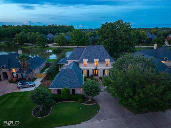 8017 Captain Dillon Court , Shreveport, LA 71115