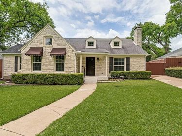 2006 Marydale Drive, Dallas, TX 75208