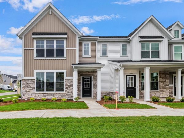 13065 Carolina Street , Crown Point, IN 46307