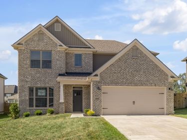 2005 Geneva Place, Lexington, KY 40509