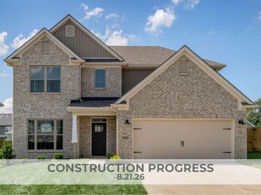 2005 Geneva Place, Lexington, KY 40509