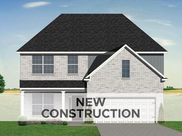 2849 Seneca Lake Road, Lexington, KY 40509
