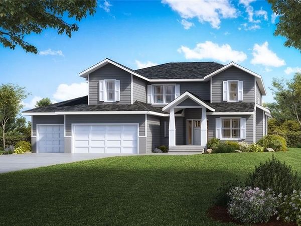 20755 Emerald Street, Spring Hill, KS 66083