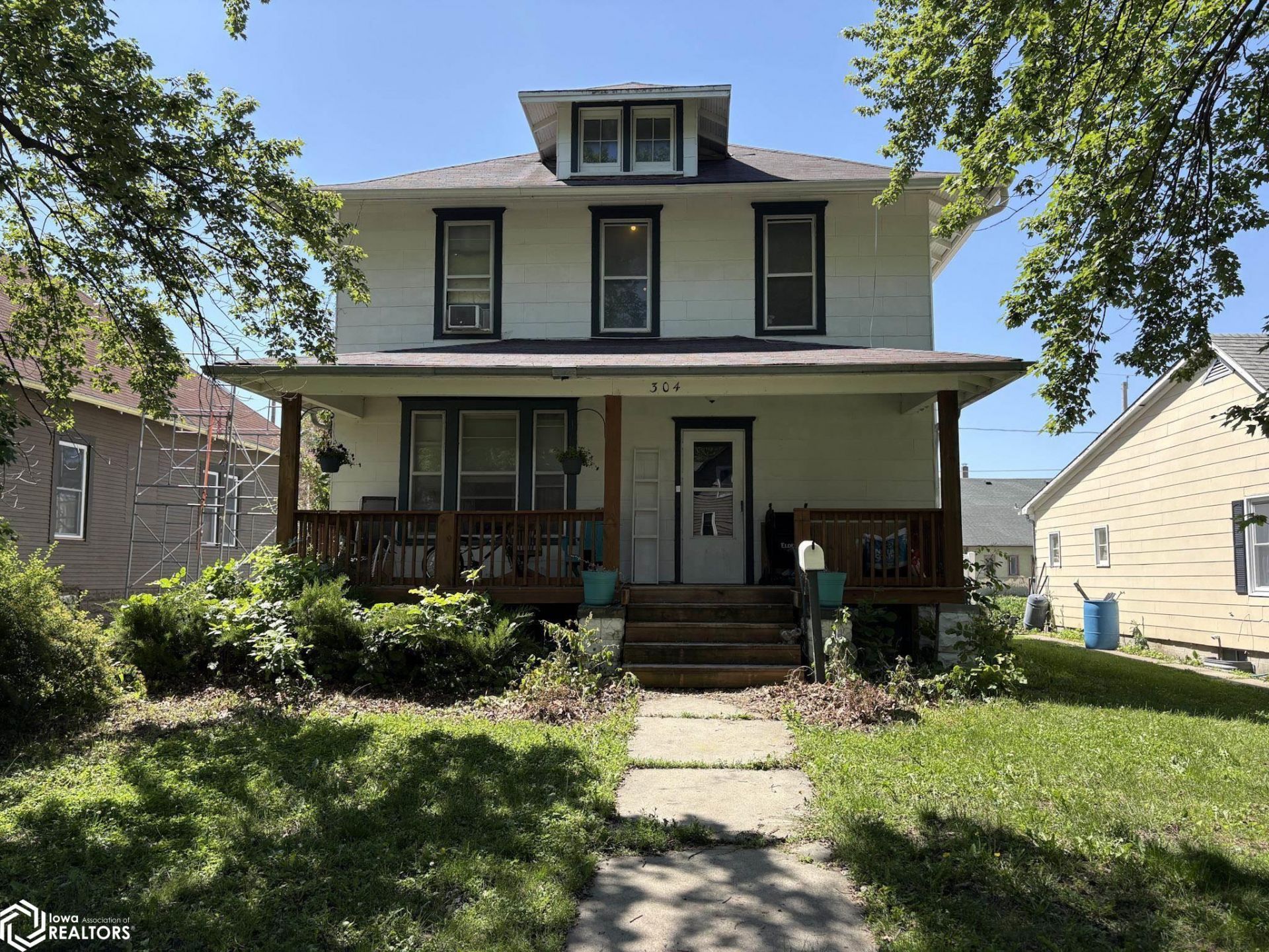 304 E Elm Street, Red Oak, IA 51566 Main Photo