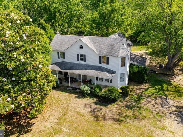 15240 POINT LOOKOUT , SAINT INIGOES, MD 20684