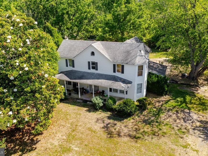 15240 Point Lookout , Saint Inigoes, MD 20684 Main Photo
