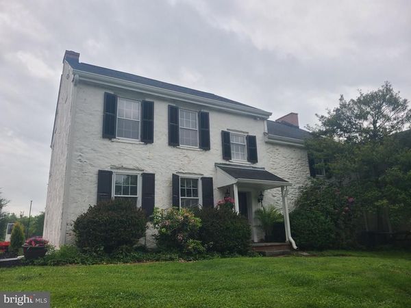 1139 PHOENIXVILLE PIKE , WEST CHESTER, PA 19380