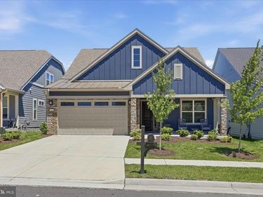 145 COWBIRD, LAKE FREDERICK, VA 22630