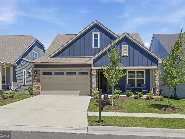 145 COWBIRD, LAKE FREDERICK, VA 22630