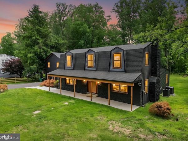 11 STOOPVILLE ROAD, NEWTOWN, PA 18940