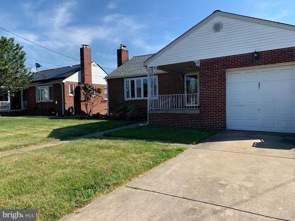 821 LYNVUE ROAD , LINTHICUM HEIGHTS, MD 21090