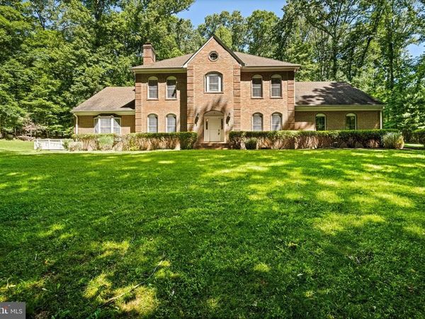 700 RUNNING BROOK DRIVE, GREAT FALLS, VA 22066