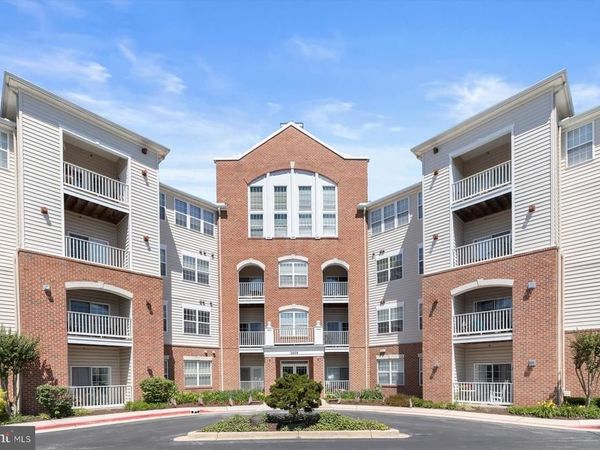 2608 CHAPEL LAKE DRIVE, Unit 204, GAMBRILLS, MD 21054
