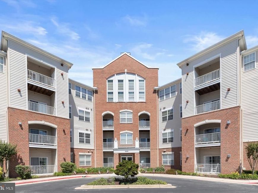 2608 Chapel Lake Drive, Unit 204, Gambrills, MD 21054 Main Photo