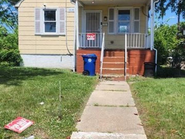 6632 HARTWAIT STREET, BALTIMORE, MD 21224