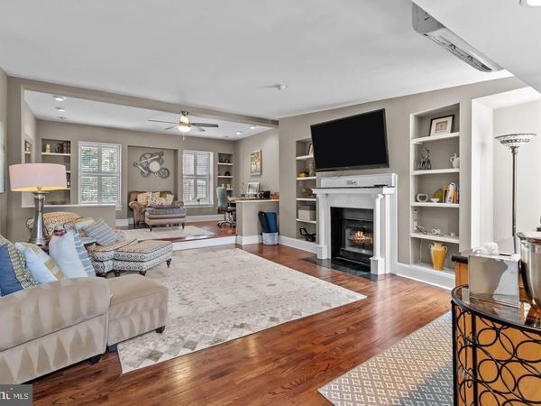 1518 MOUNT VERNON STREET , Unit 3, PHILADELPHIA, PA 19130
