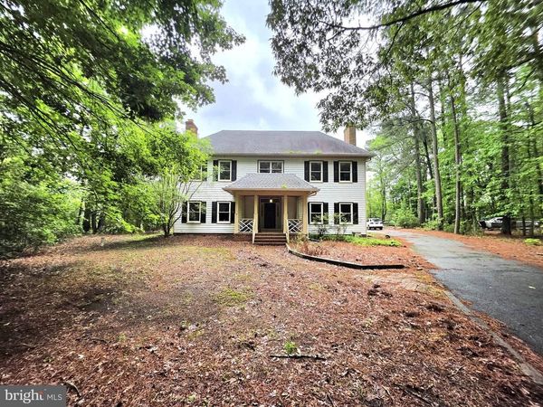 11429 ASSATEAGUE ROAD , BERLIN, MD 21811