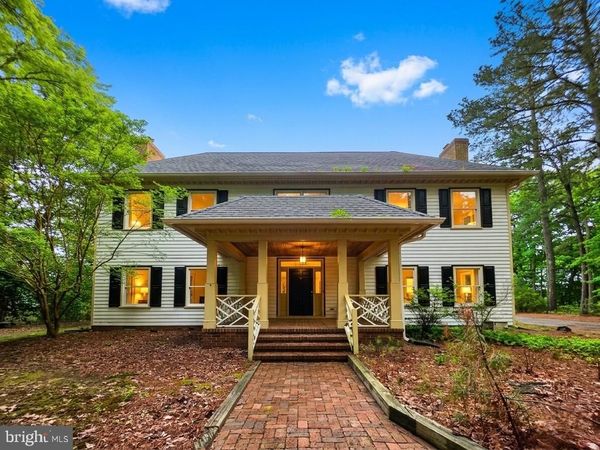 11429 ASSATEAGUE ROAD, BERLIN, MD 21811