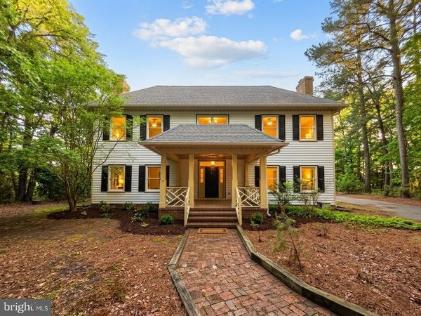 11429 ASSATEAGUE ROAD, BERLIN, MD 21811