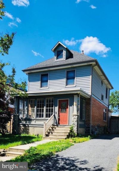 32 W RIDLEY AVENUE, NORWOOD, PA 19074