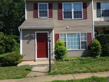 210 WINDSOR RIDGE COURT, FREDERICKSBURG, VA 22405