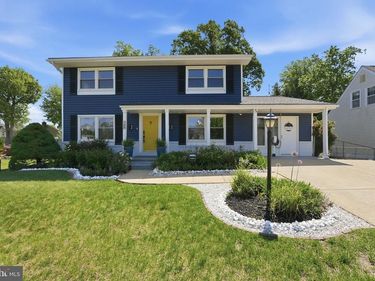 100 S LINCOLN AVENUE , STERLING, VA 20164