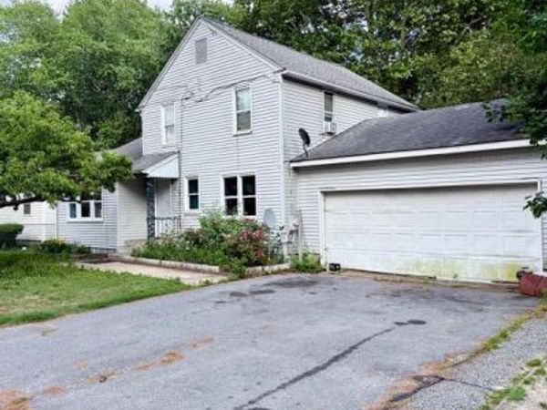 213 OLD LAUREL ROAD , GEORGETOWN, DE 19947